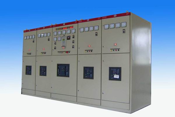 吐鲁番装修配电柜 安全实用建筑抽屉式配电柜-电
